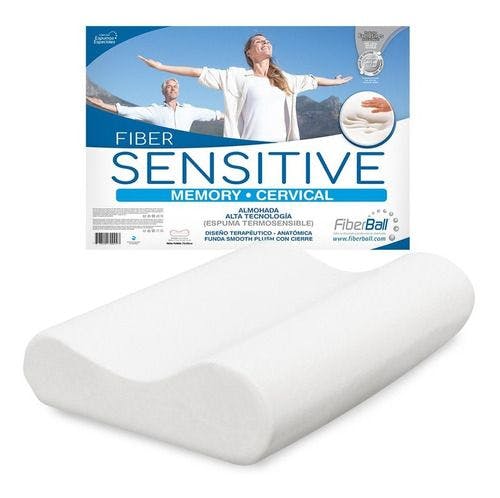 Sensitive Cervical